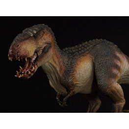 Jurassic Series Vastatosaurus Rex (Shadow monarch) Dinosaur socha 1/35 Alternative Color